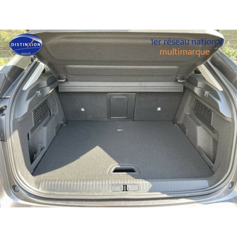CITROEN C4 1.2 PURETECH 130CH S&S EAT8 MAX