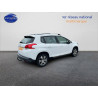 PEUGEOT 2008 1.2 PURETECH 110CH EAT6 ALLURE