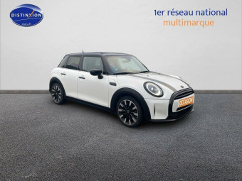 MINI MINI 1.5 136CH STEPTRONIC