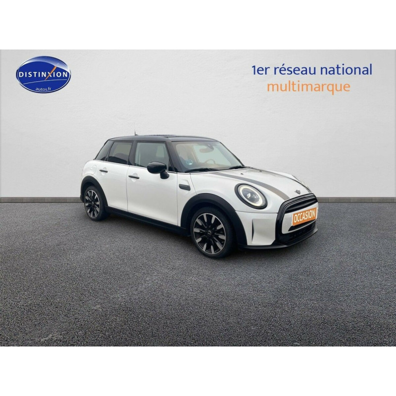 MINI MINI 1.5 136CH STEPTRONIC