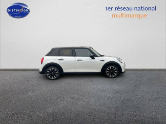 MINI MINI 1.5 136CH STEPTRONIC