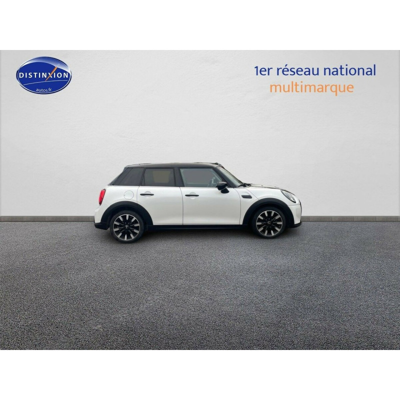 MINI MINI 1.5 136CH STEPTRONIC
