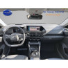 CITROEN C4 1.2 PURETECH 130CH S&S EAT8 MAX
