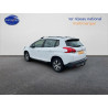PEUGEOT 2008 1.2 PURETECH 110CH EAT6 ALLURE