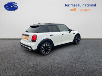 MINI MINI 1.5 136CH STEPTRONIC