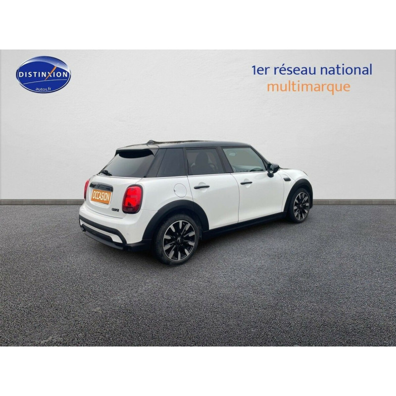 MINI MINI 1.5 136CH STEPTRONIC