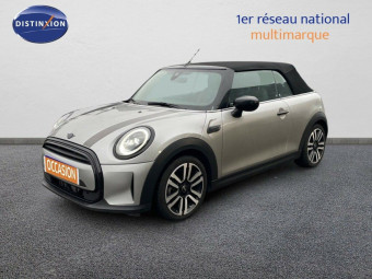MINI MINI CABRIO F57  1.5 136CH STEPTRONIC