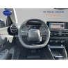 CITROEN C4 1.2 PURETECH 130CH S&S EAT8 MAX