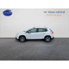 PEUGEOT 2008 1.2 PURETECH 110CH EAT6 ALLURE