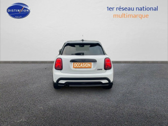 MINI MINI 1.5 136CH STEPTRONIC