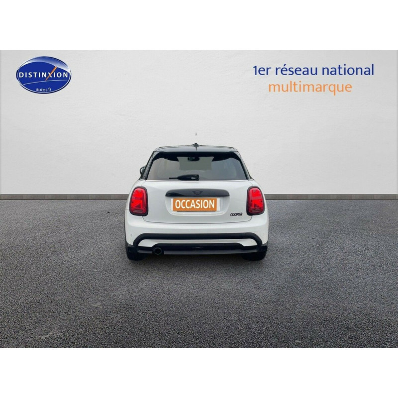 MINI MINI 1.5 136CH STEPTRONIC