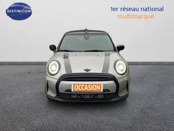 MINI MINI CABRIO F57  1.5 136CH STEPTRONIC