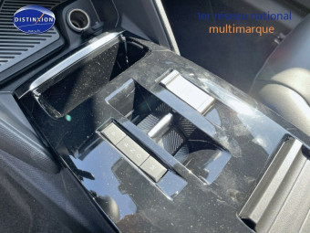 CITROEN C4 1.2 PURETECH 130CH S&S EAT8 MAX
