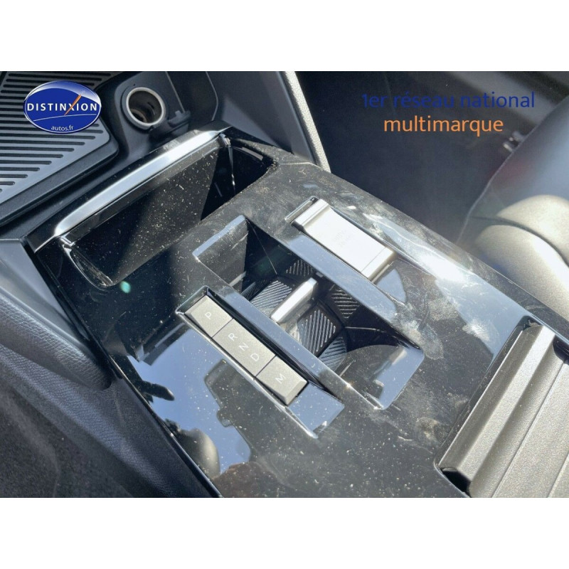 CITROEN C4 1.2 PURETECH 130CH S&S EAT8 MAX