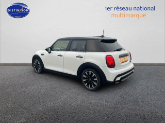 MINI MINI 1.5 136CH STEPTRONIC
