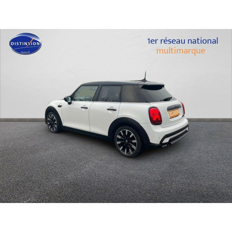 MINI MINI 1.5 136CH STEPTRONIC