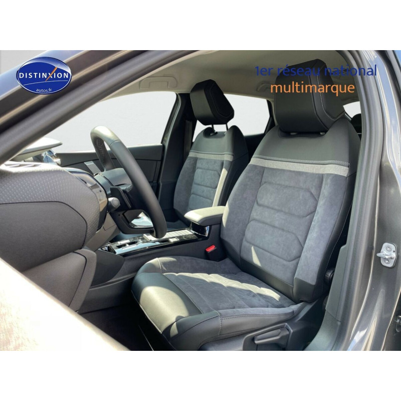 CITROEN C4 1.2 PURETECH 130CH S&S EAT8 MAX