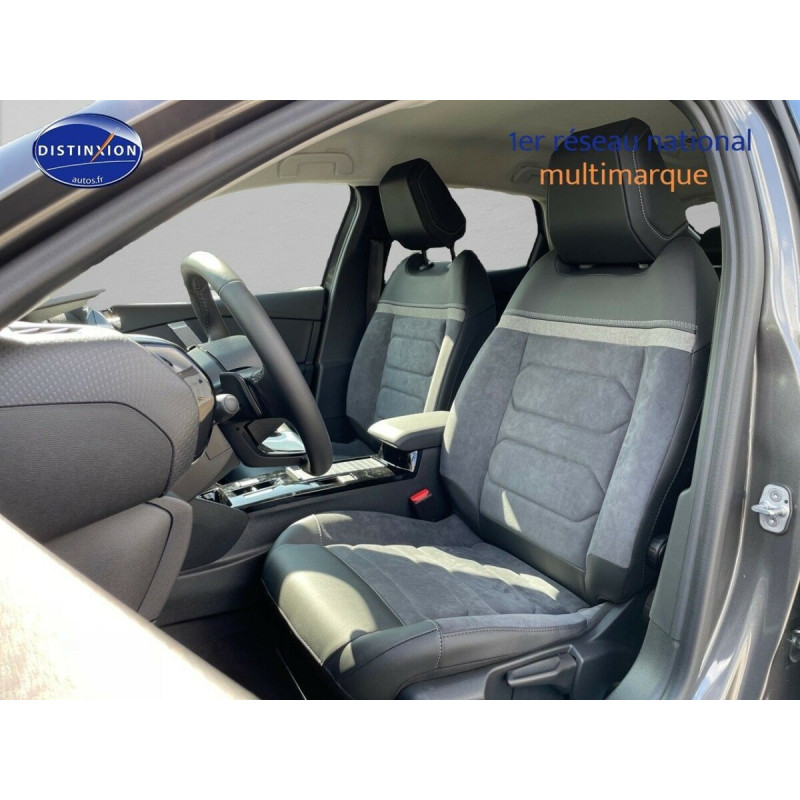 CITROEN C4 1.2 PURETECH 130CH S&S EAT8 MAX