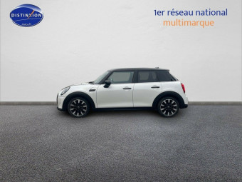 MINI MINI 1.5 136CH STEPTRONIC