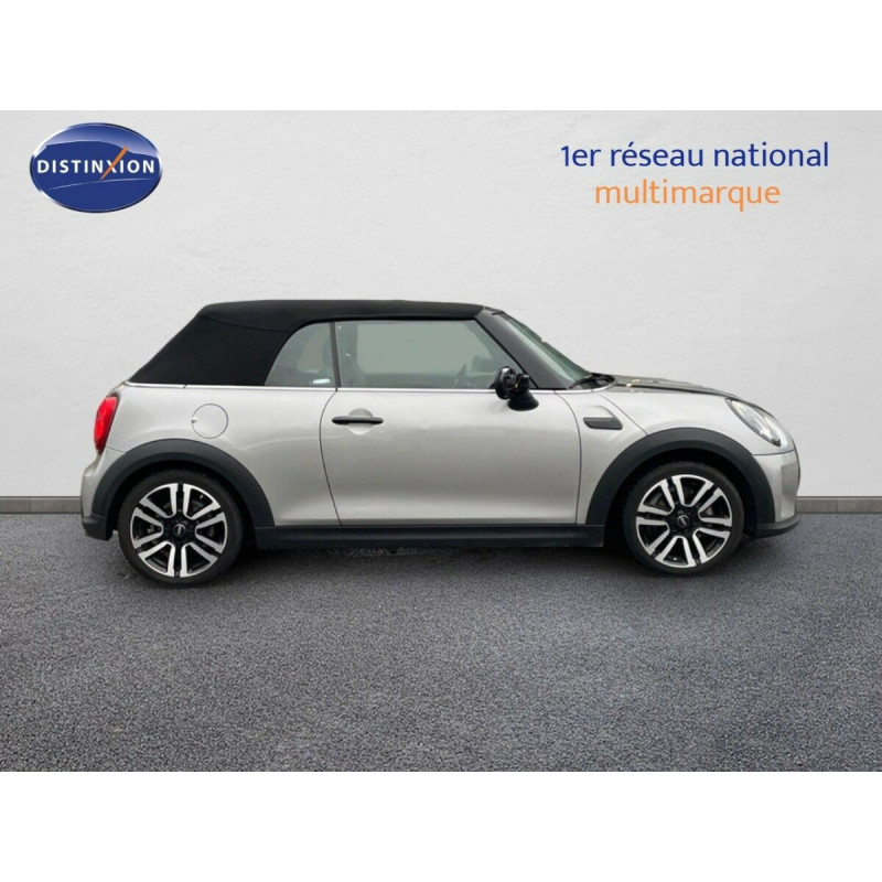 MINI MINI CABRIO F57  1.5 136CH STEPTRONIC