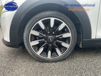 MINI MINI 1.5 136CH STEPTRONIC