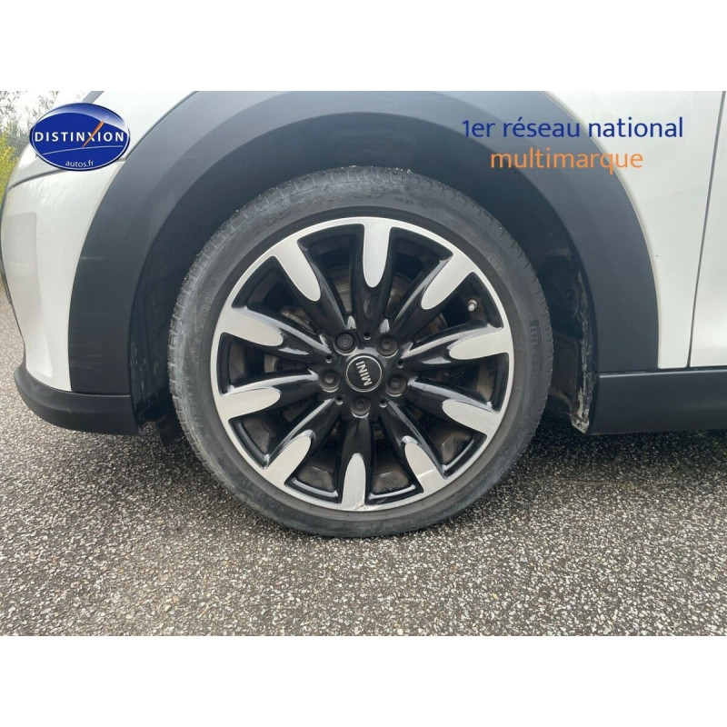 MINI MINI 1.5 136CH STEPTRONIC