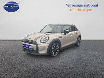MINI MINI 1.5 136CH STEPTRONIC
