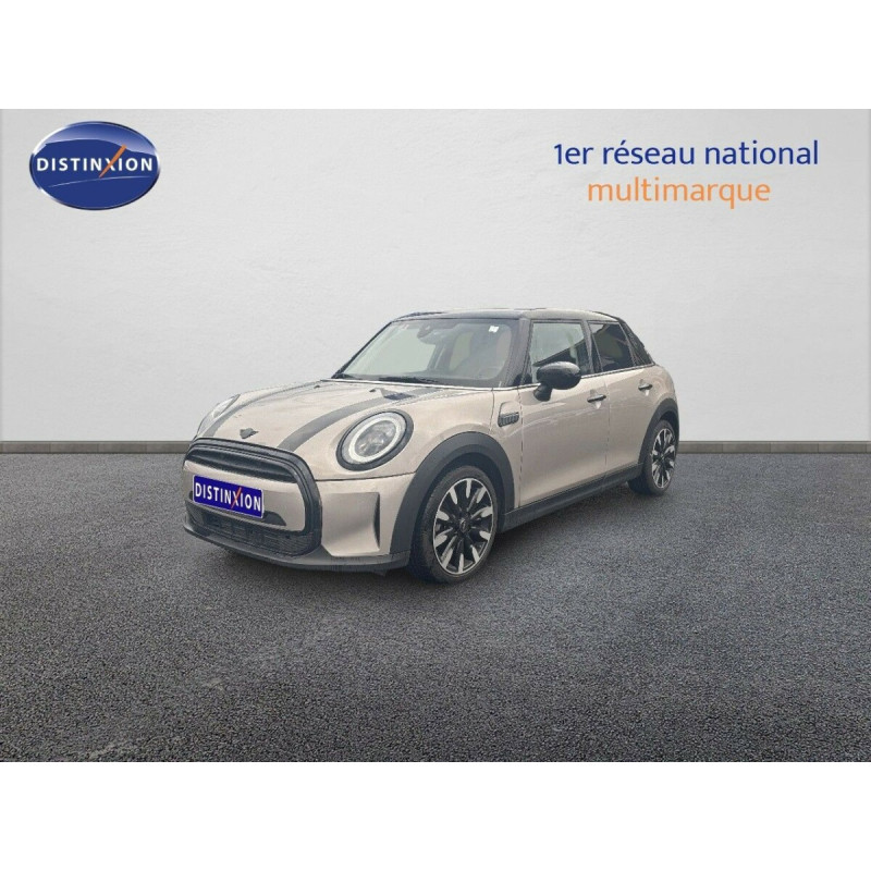 MINI MINI 1.5 136CH STEPTRONIC
