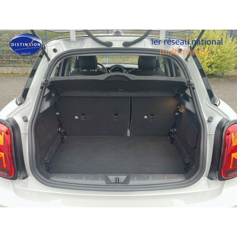 MINI MINI 1.5 136CH STEPTRONIC