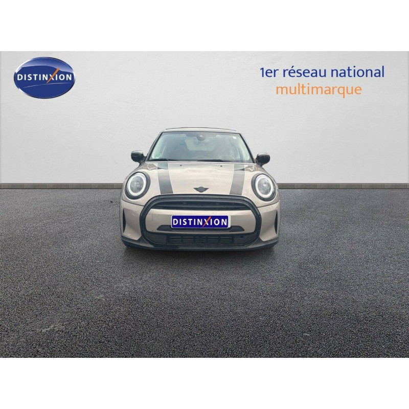 MINI MINI 1.5 136CH STEPTRONIC