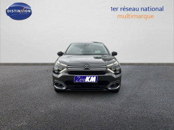 CITROEN C4 1.2 PURETECH 130CH S&S EAT8 MAX