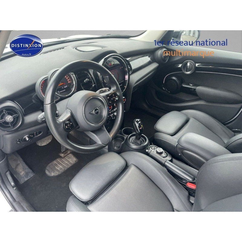 MINI MINI 1.5 136CH STEPTRONIC