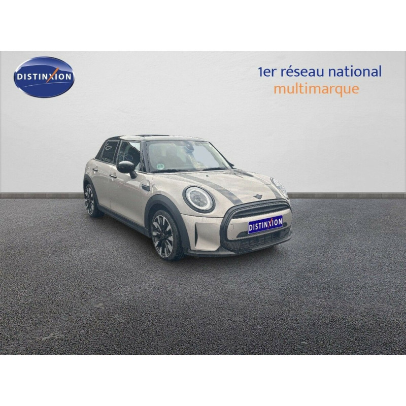 MINI MINI 1.5 136CH STEPTRONIC