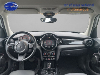 MINI MINI 1.5 136CH STEPTRONIC
