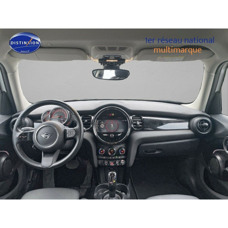 MINI MINI 1.5 136CH STEPTRONIC
