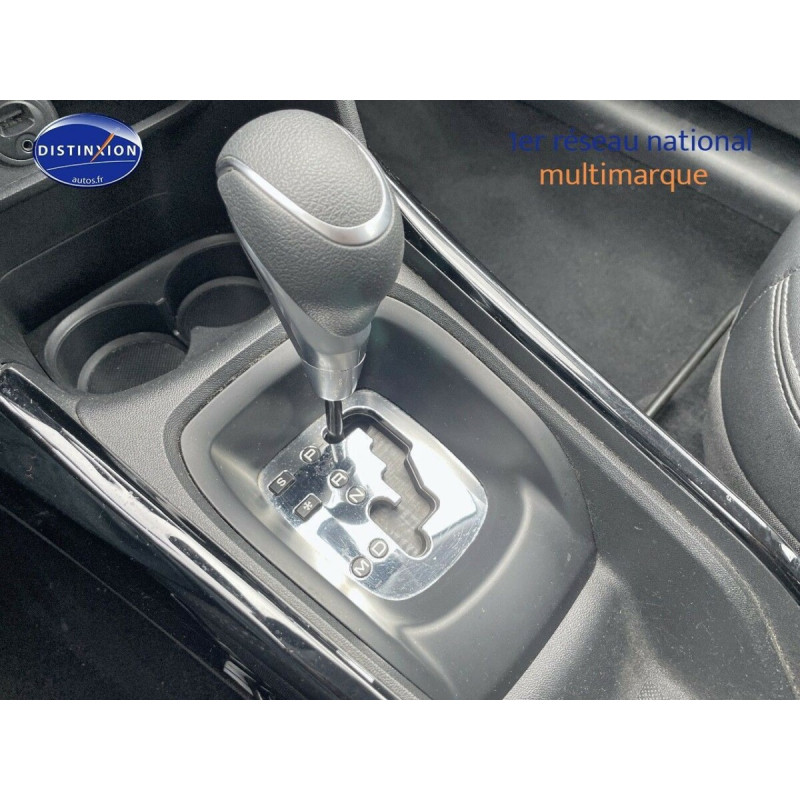 PEUGEOT 2008 1.2 PURETECH 110CH EAT6 ALLURE