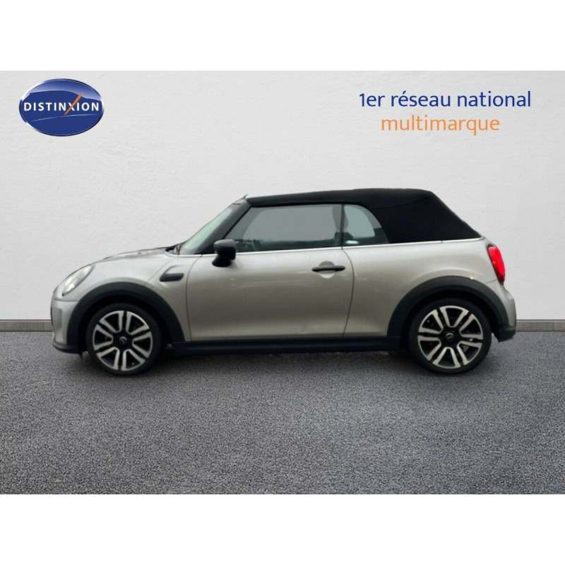 MINI MINI CABRIO F57  1.5 136CH STEPTRONIC