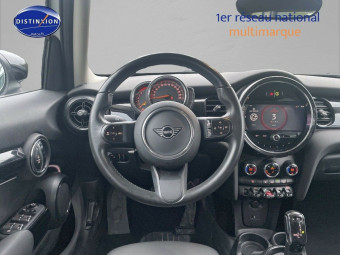 MINI MINI 1.5 136CH STEPTRONIC