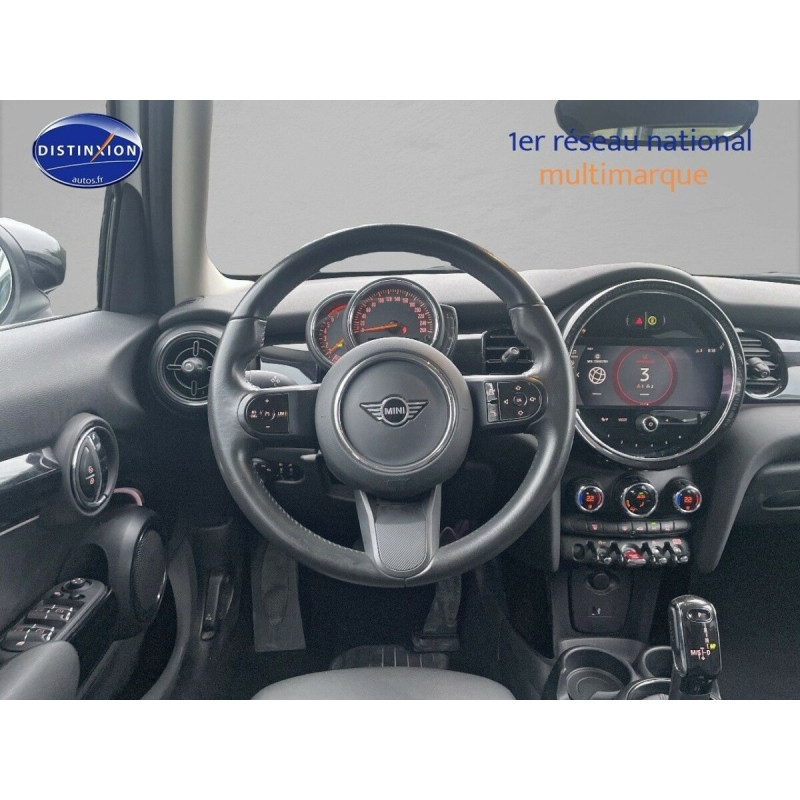 MINI MINI 1.5 136CH STEPTRONIC