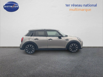 MINI MINI 1.5 136CH STEPTRONIC