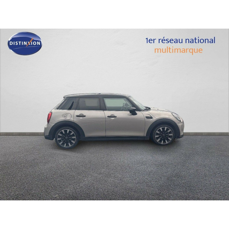 MINI MINI 1.5 136CH STEPTRONIC