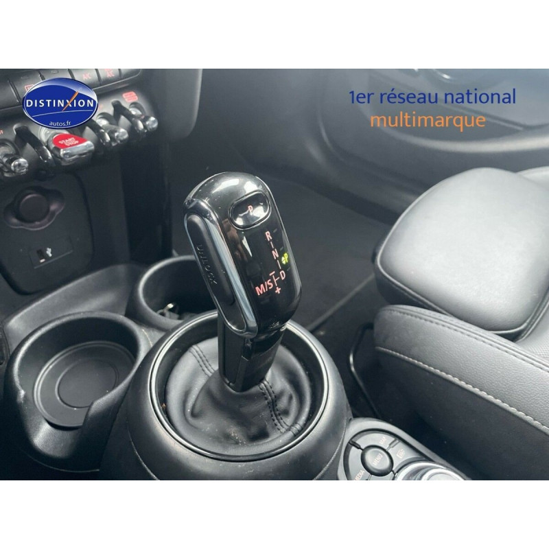 MINI MINI 1.5 136CH STEPTRONIC