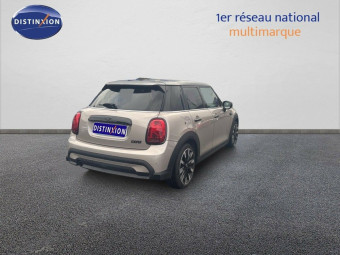 MINI MINI 1.5 136CH STEPTRONIC