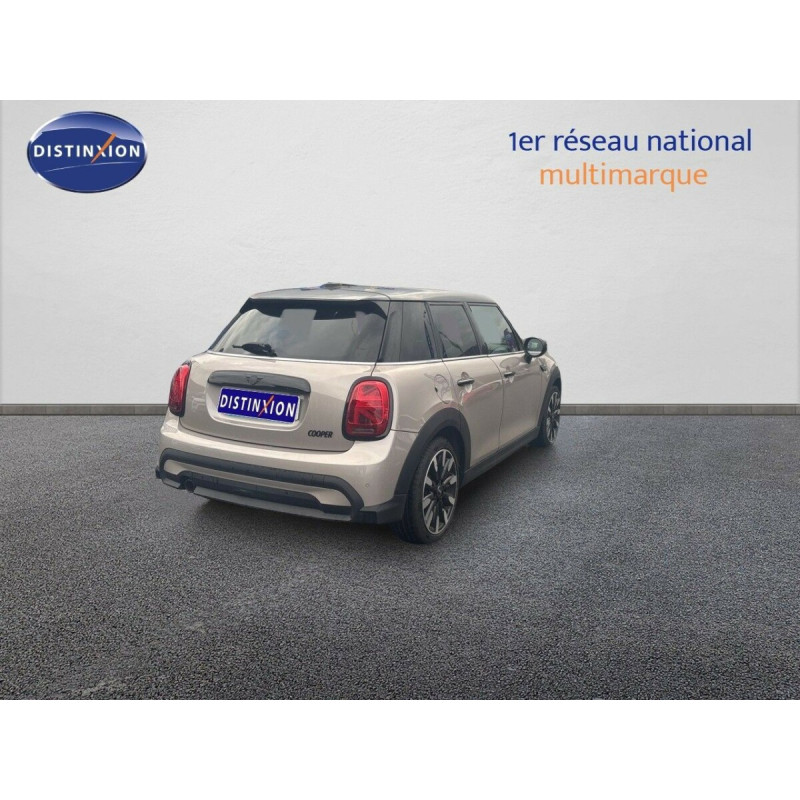 MINI MINI 1.5 136CH STEPTRONIC