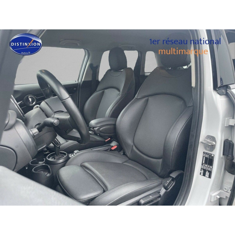 MINI MINI 1.5 136CH STEPTRONIC