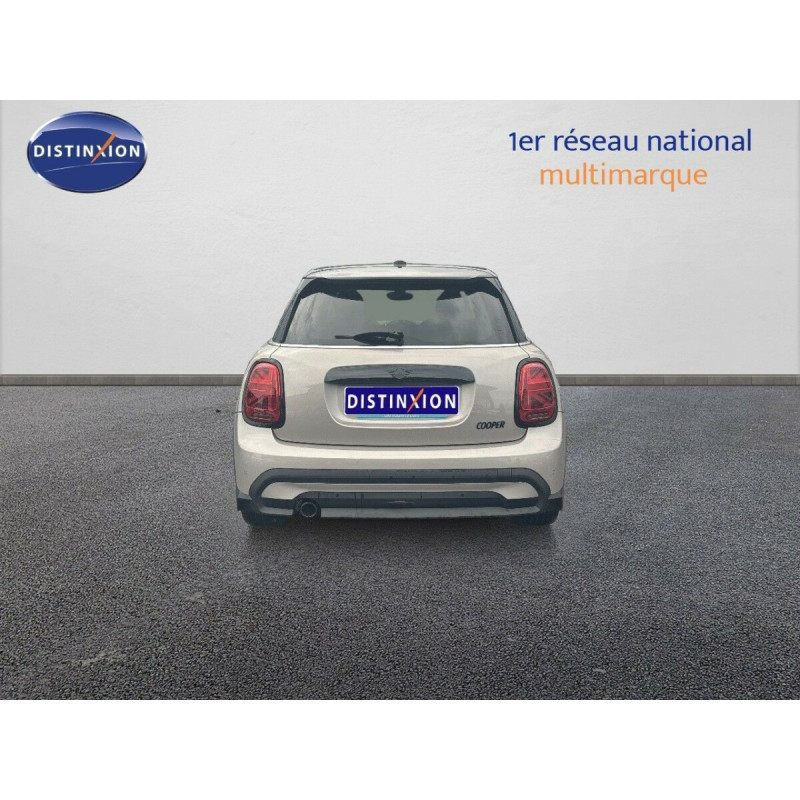MINI MINI 1.5 136CH STEPTRONIC