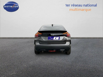 CITROEN C4 1.2 PURETECH 130CH S&S EAT8 MAX