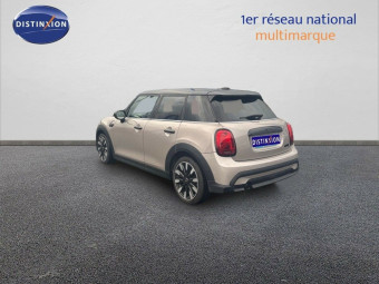 MINI MINI 1.5 136CH STEPTRONIC