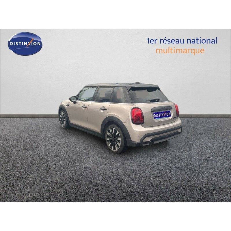 MINI MINI 1.5 136CH STEPTRONIC