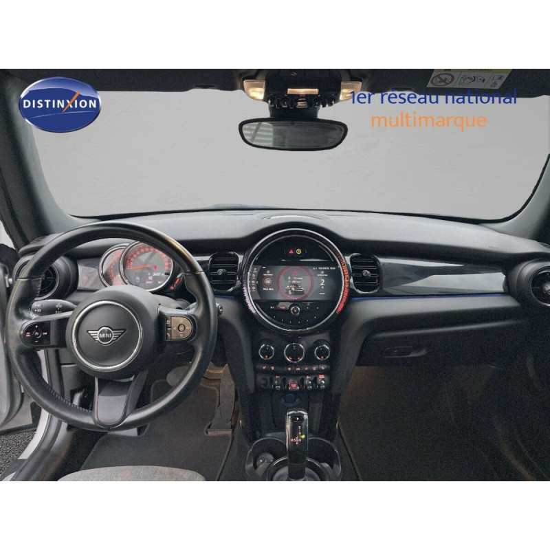MINI MINI CABRIO F57  1.5 136CH STEPTRONIC